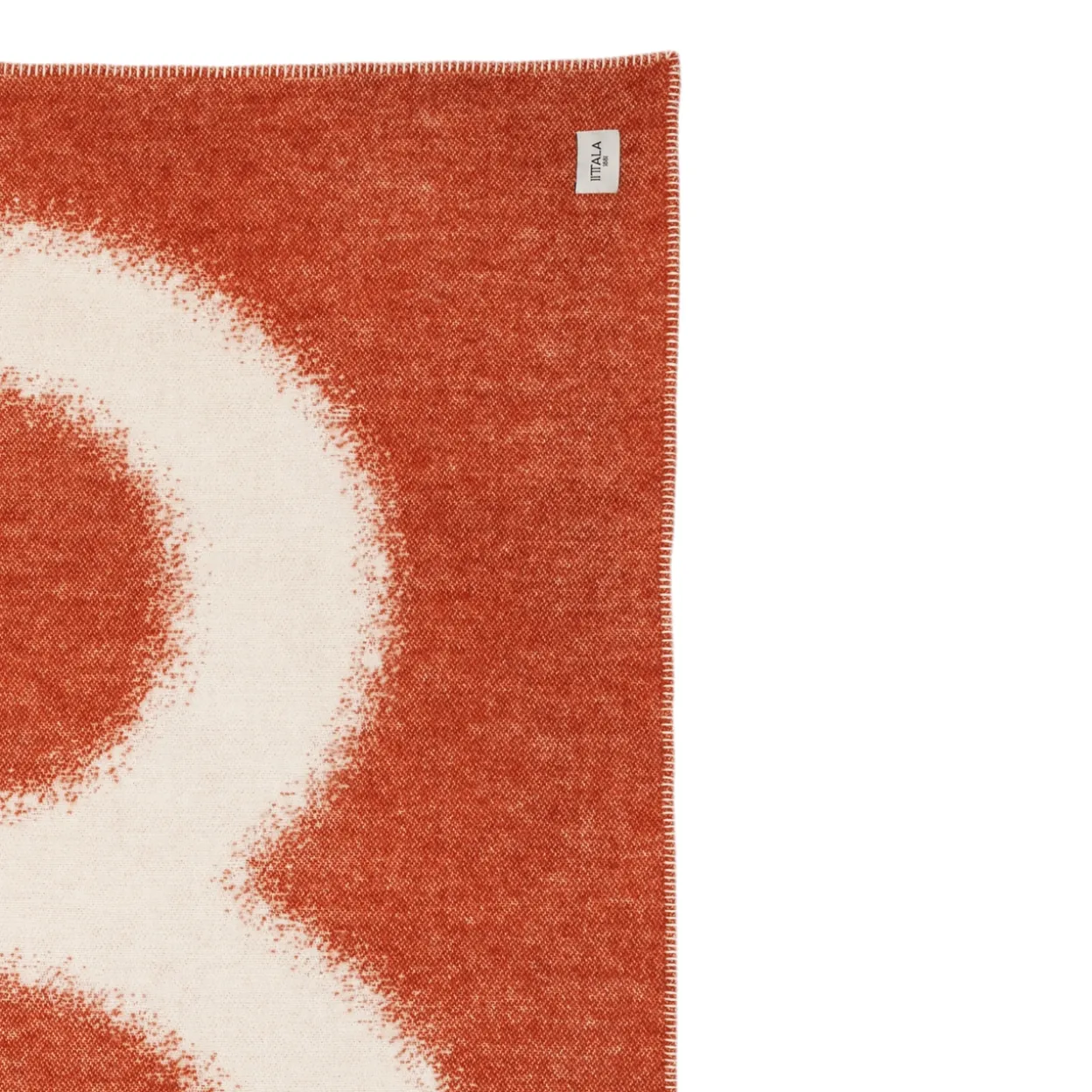 8 filt 130x180 mm terracotta