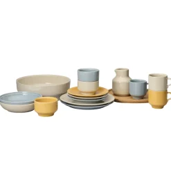 Assiett 19cm horisont