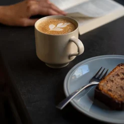 Assiett 19cm horisont