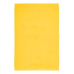 Badlakan 100x150cm eldgul