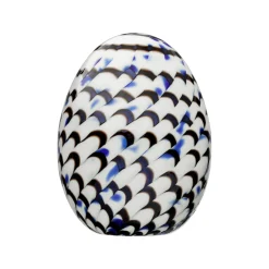 Blue Charadrius årsägg 2023 90x130mm