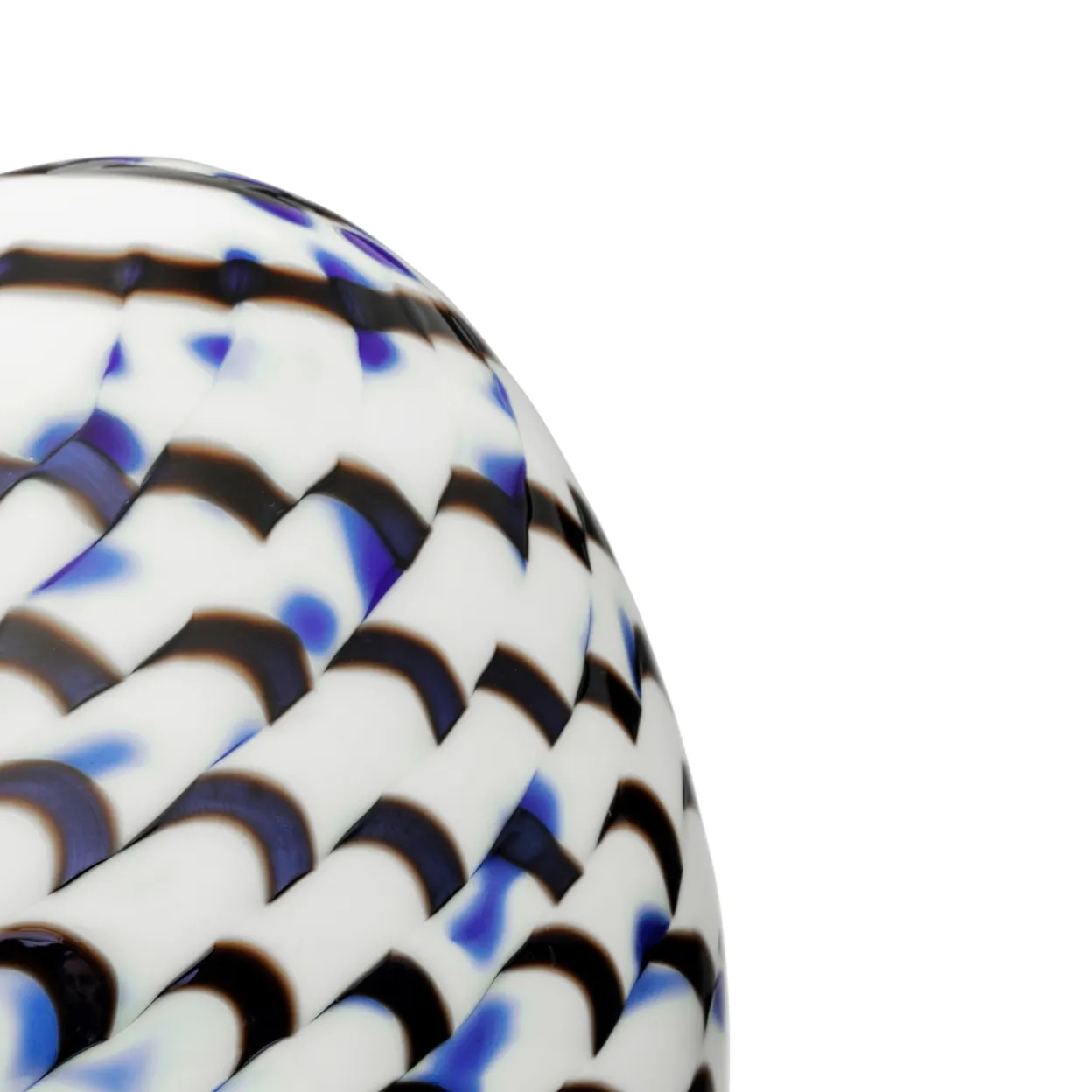 Blue Charadrius årsägg 2023 90x130mm