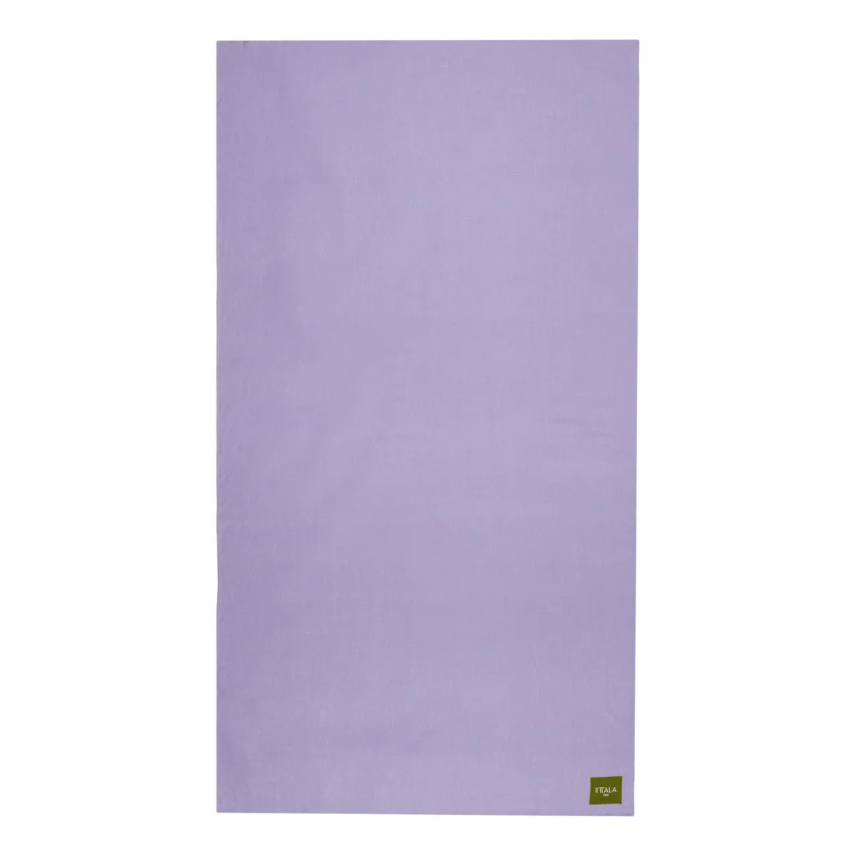 Bordduk 135x250cm lila-oliv