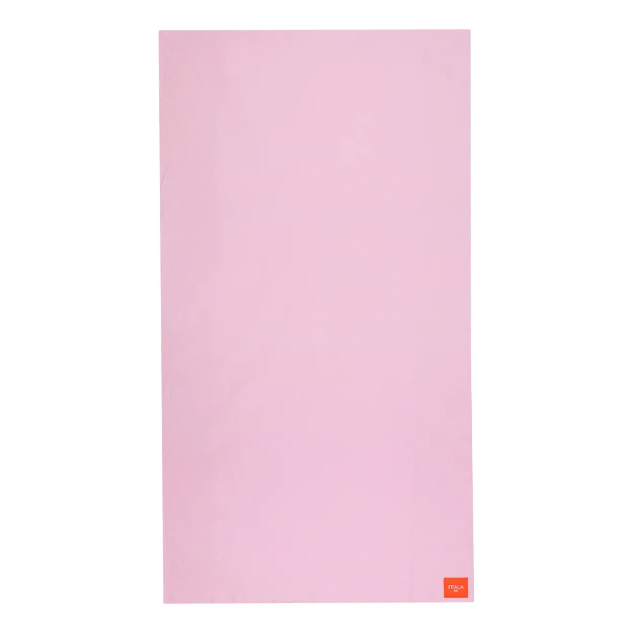 Bordduk 135x250cm rosa-orange