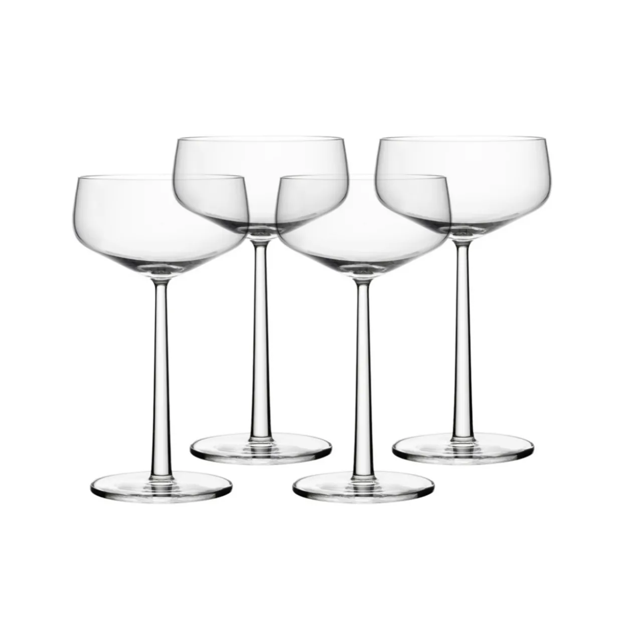 Cocktailglas 31cl 4-pack