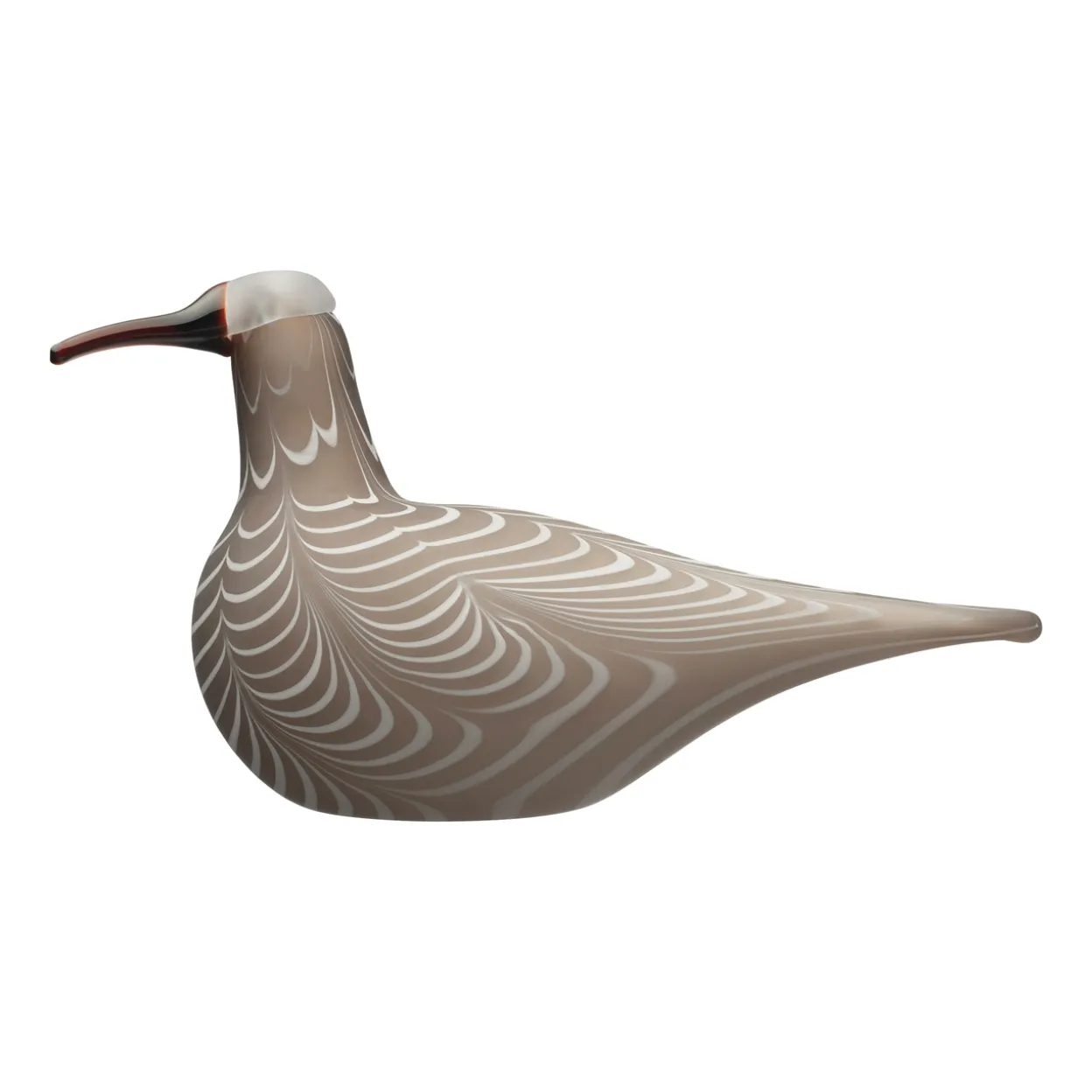 Curlew 350x195mm sand