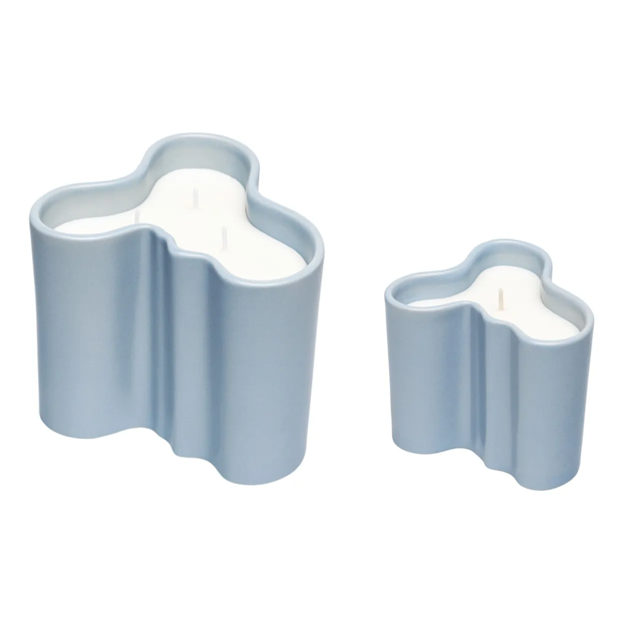 Doftljus 11cm vatten