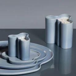 Doftljus 11cm vatten