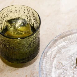 Dricksglas 20cl Finsk sand 2-pack