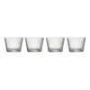 Dricksglas 16cl klar 4-pack