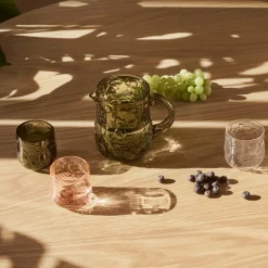 Dricksglas 25cl klar 2-pack