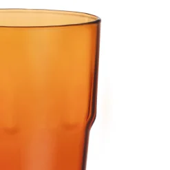 Dricksglas 31cl koppar 2st