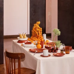 Dricksglas 31cl koppar 2st