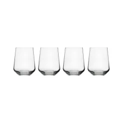 Dricksglas 35cl 4-pack