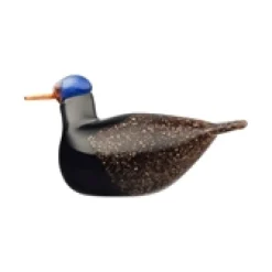Duck 195x115mm brun
