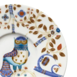 Fat till kaffekopp 11cm vit