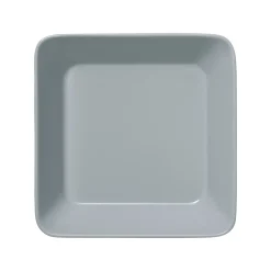 Fat 16x16cm pärlgrå