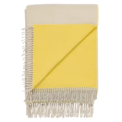 Filt 130x180cm beige-gul