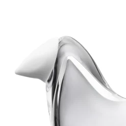 Flugsnappare 95x60mm klar/vit