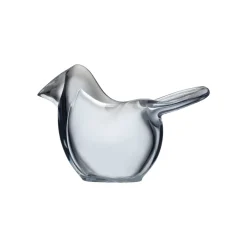 Flugsnappare 95x60mm återvunnet glas