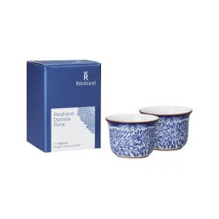 Äggkopp 4 cl 2-pack