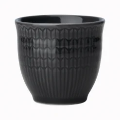 Äggkopp 4cl sten 2pcs