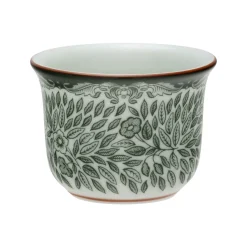 Äggkopp grön 2-pack