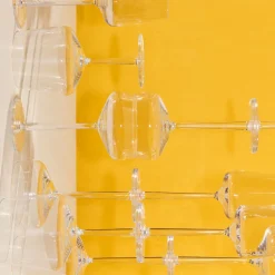 Gin & Cocktailglas 63cl 2-pack