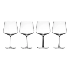 Gin & Cocktailglas 63cl 4-pack