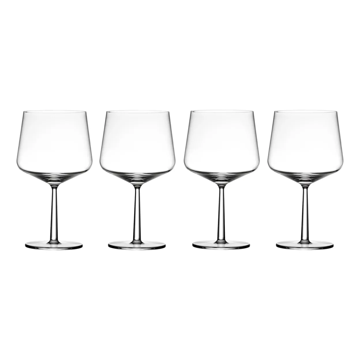 Gin & Cocktailglas 63cl 4-pack