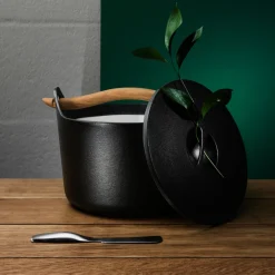 Gjutjärnsgryta 3,0l