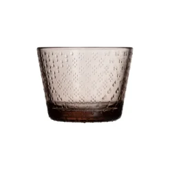 Glas 16cl linne 2st
