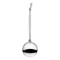 Glaskula 40mm spegel 5-pack