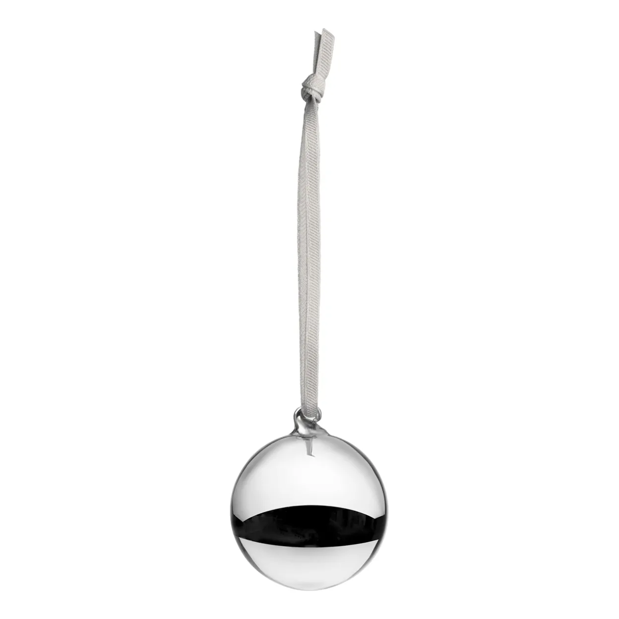 Glaskula 40mm spegel 5-pack