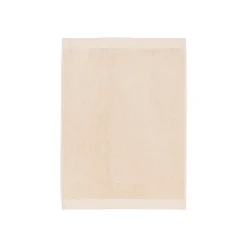 Handduk 50x70 cm sand