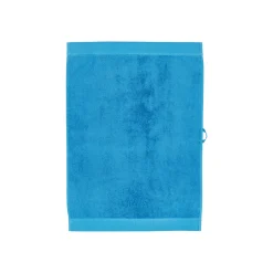 Handduk 50x70cm elektrisk blå