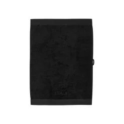 Handduk 50x70cm svart