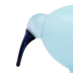 Ibis 205x165mm himmelsblå