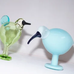 Ibis 205x165mm himmelsblå