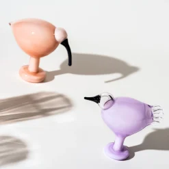 Ibis 205x165mm lax rosa