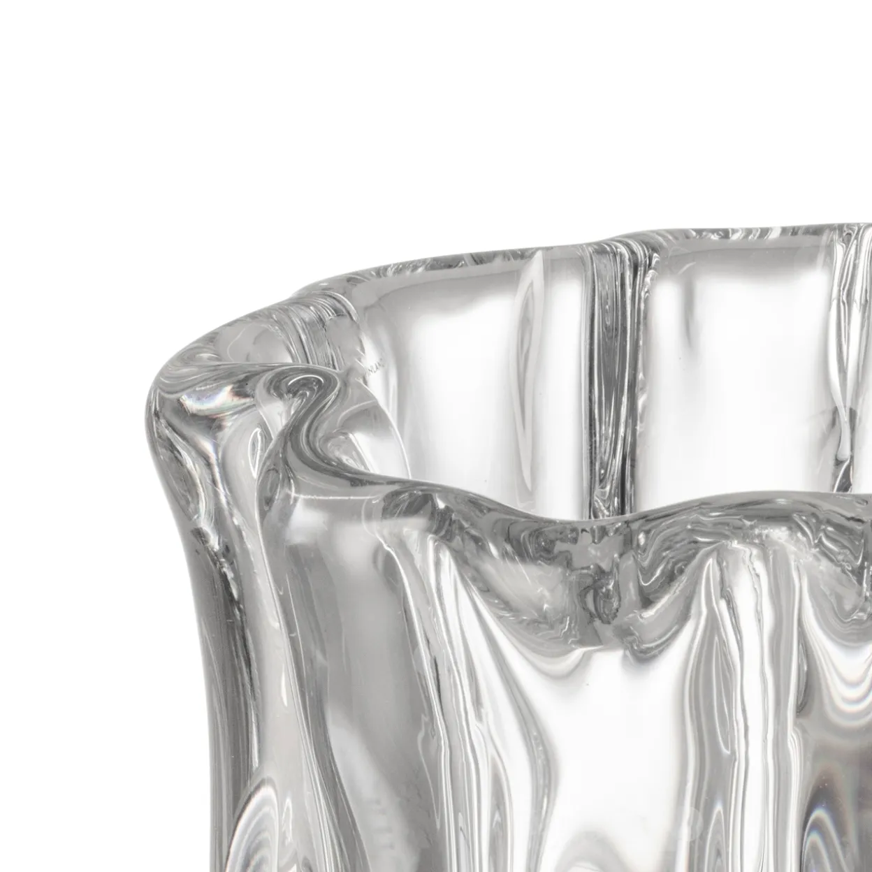 Kalvolan kanto konstverk 140mm klar