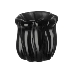 Kalvolan kanto konstverk 140mm mörk grå