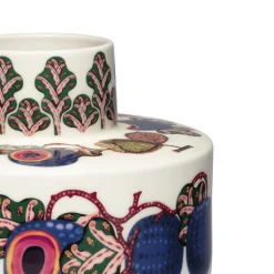 Keramisk vas 210x150mm Sato