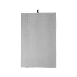 Kökshandduk 47x70 cm dimma