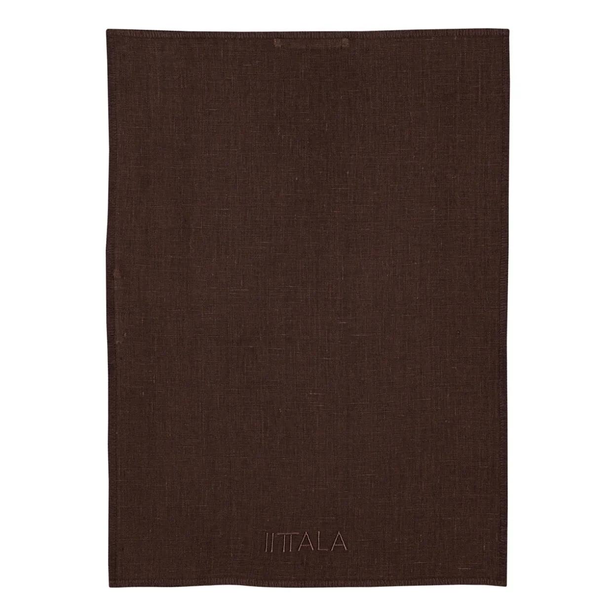 Kökshandduk 47x65 cm ganache