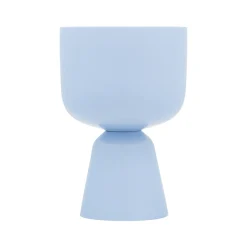 Kruka 230x155mm aqua