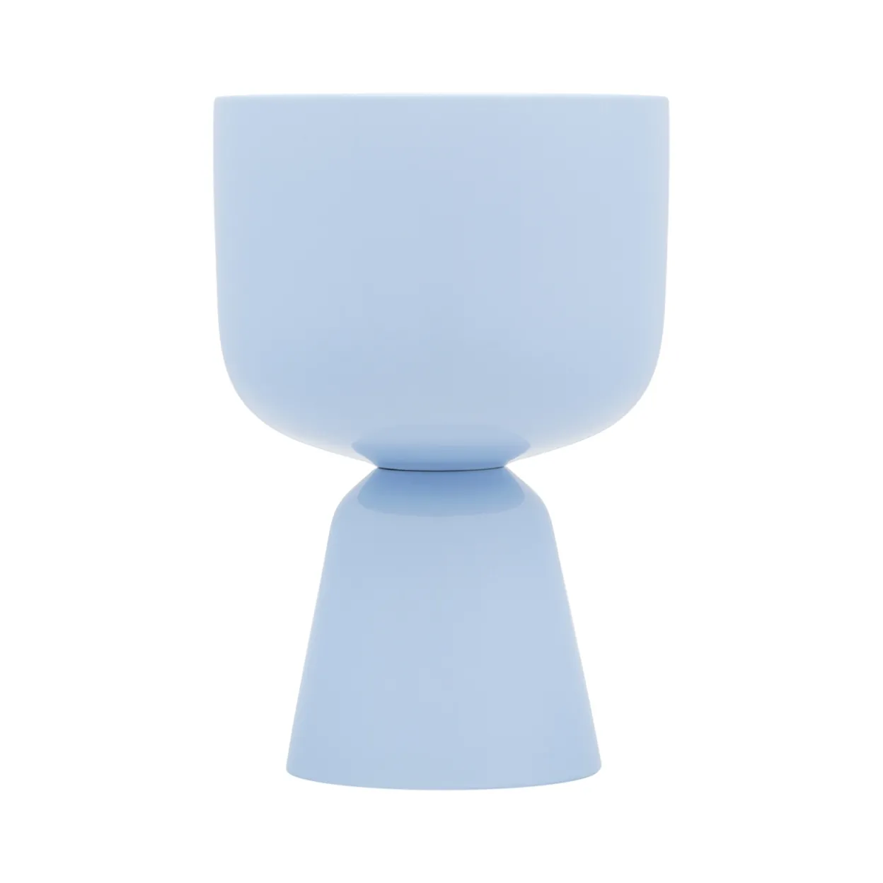 Kruka 230x155mm aqua