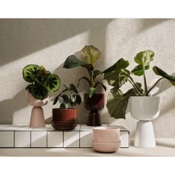 Kruka 260x155mm beige