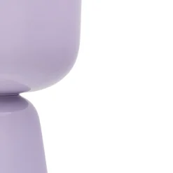 Kruka 400x425mm ljus lila