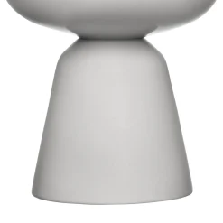 Kruka 230x155mm ljusgrå